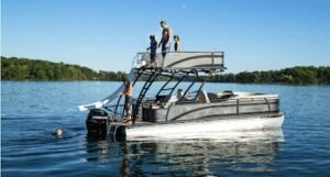 Nautical Boat Club – Sapphire Bay
