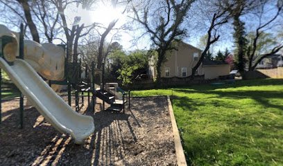 Kensington Nursery School Inc