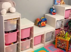 AS GROUP FAMILY DAYCARE