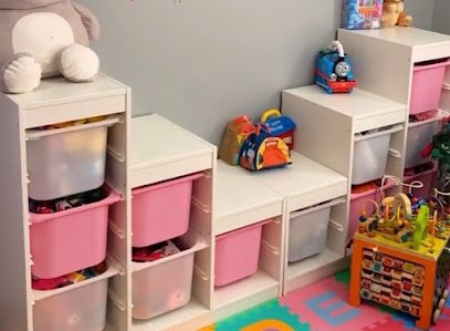 AS GROUP FAMILY DAYCARE