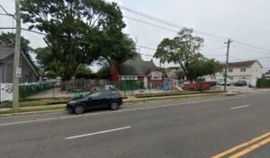 Firehouse Cooperative Nursery School