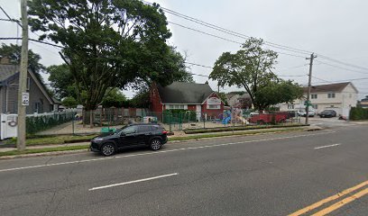 Firehouse Cooperative Nursery School