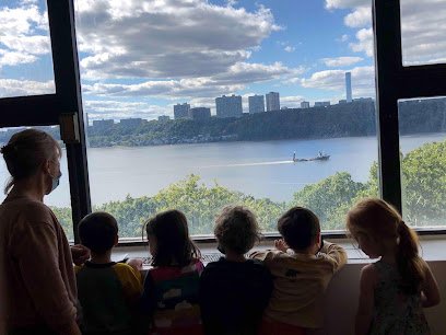 Medical Center Nursery School