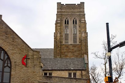 Kingdom Kids Nursery School