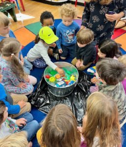 Quaker Lane Cooperative Nursery School