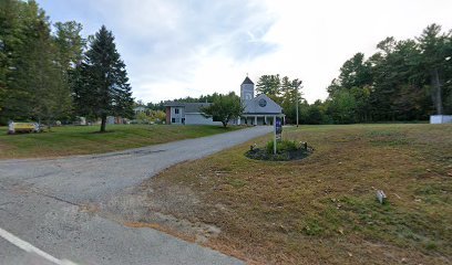 Christ Lutheran Nursery School