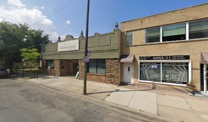 Stepping Stones Nursery School