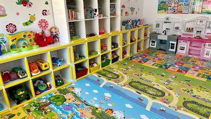 Sunny family daycare