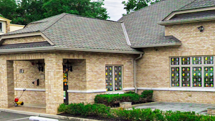 Gan Iris Nursery School