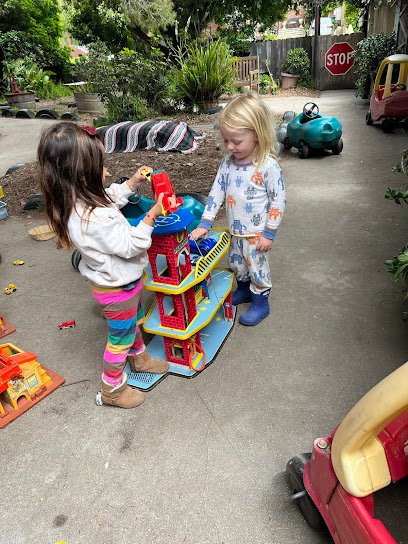 Manhattan Beach Nursery School