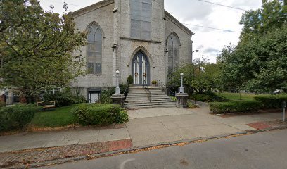 Fair Street Nursery School