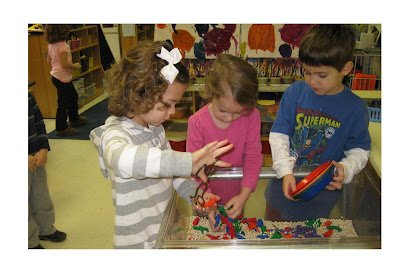 Paoli Methodist Nursery School