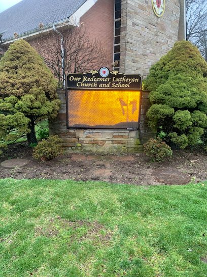 Our Redeemer Nursery School