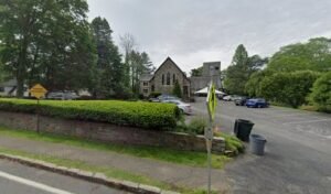 St James the Less Nursery School