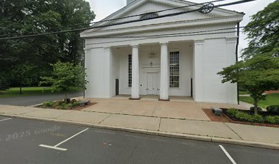 Cranbury Presbyterian Nursery School – CPNS