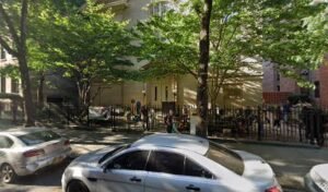 Brotherhood Synagogue Nursery School