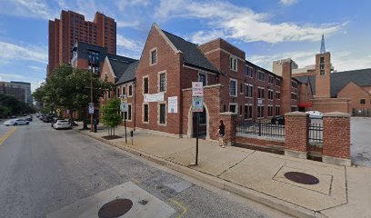 Christ Church Nursery School