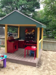 North Side Nursery School