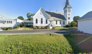 Newtonville Nursery School