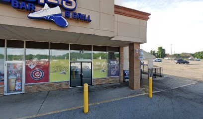 Mini O’Beirne Crisis Nursery