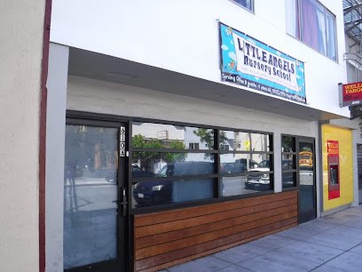 Little Angels Nursery School