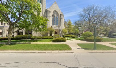 Trinity Nursery School