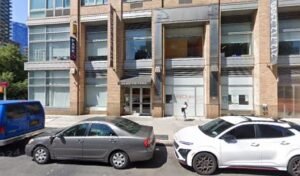 Nursery School of Habonim