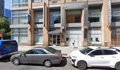 Nursery School of Habonim