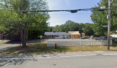 Neighborhood Nursery