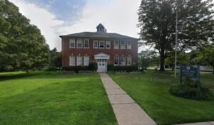 Rocky Hill Cooperative Nursery School