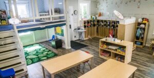 Village Nursery School