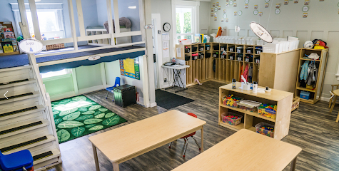 Village Nursery School