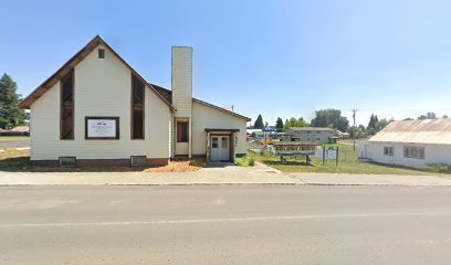 Lewis & Clark Early Childhood