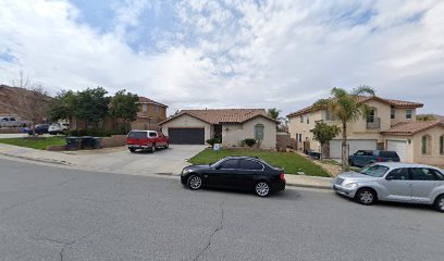 Vea Family Child Care