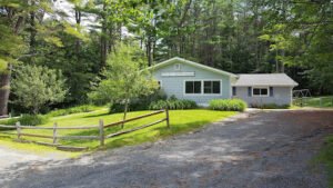 Hanover Nursery School