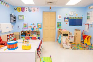 ABC World Learning Center