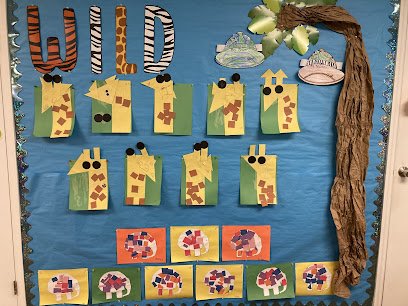 St. Andrew’s Cooperative Nursery School