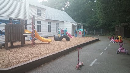 Grace Christian Nursery School