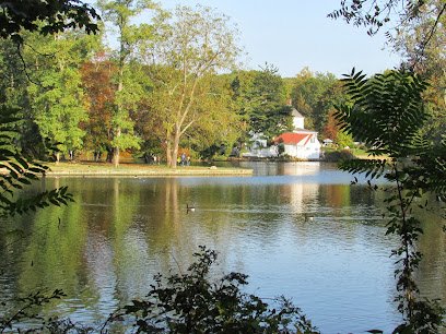 Mill Pond Nursery School
