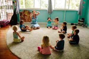 PPNS Preschool Kailua