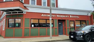 Ashmont Nursery School