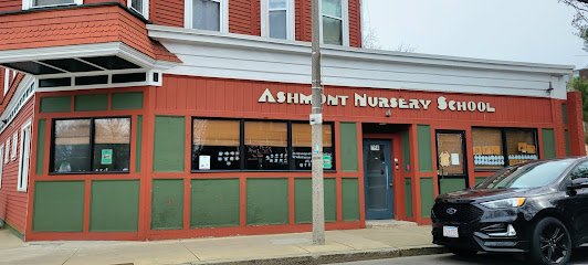 Ashmont Nursery School