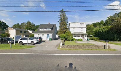 Hyde Park Nursery School