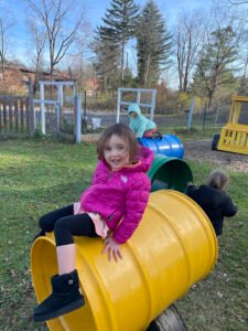 Community Nursery School