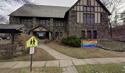 Junior Wonders Nursery School