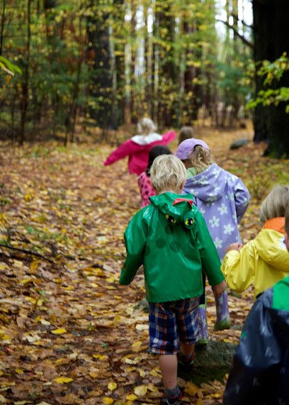 The Village Nursery School