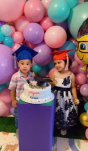 Elizabeth’s family daycare llc