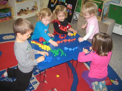 Trumansburg Community Nursery School