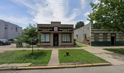 Child Development Center III