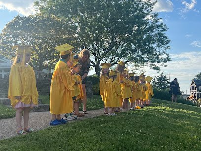 Tots’ Cooperative Nursery School